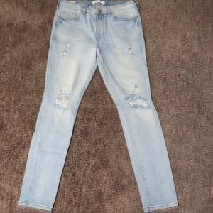 Pacsun Stacked Skinny